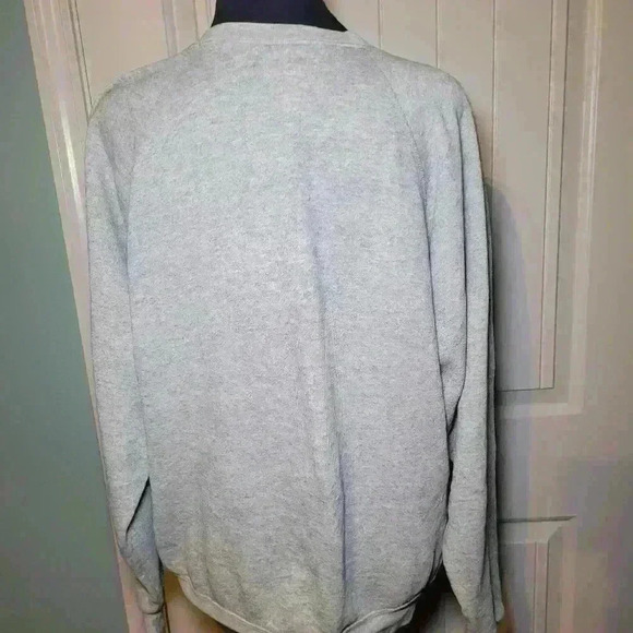 vintage California sweatshirt Made in the USA size large - Picture 3 of 5